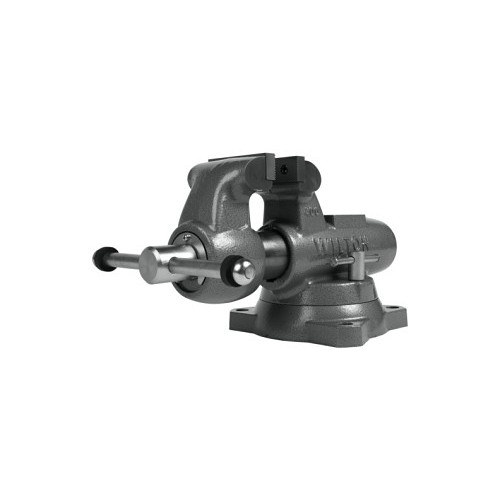 JPW Industries Wilton® WIL28831 Machinist Vise, 6-1/2 in