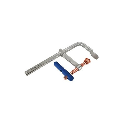 JPW Industries Wilton® Spark-Duty™ Series WIL86410 F-Clamp, Copper