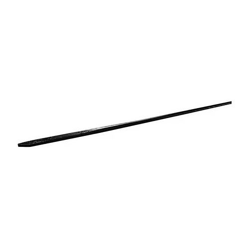 Jackson Systems 027-1161300 Pinch Point Crowbar, 36 in Overall Length