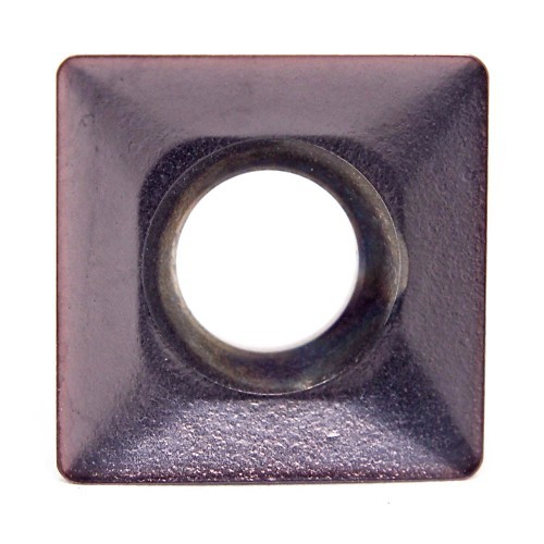 K-TOOL SPEWB422PAX33 Turning Insert, SPEB Insert, Material Grade: X33, Carbide