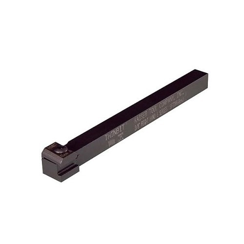 THINBIT® SFT38R Flushtop Toolholder