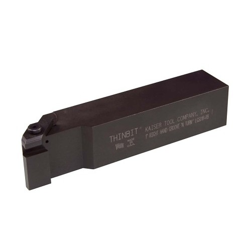 KAISER TOOL THINBIT® LGS01R Tool Holder