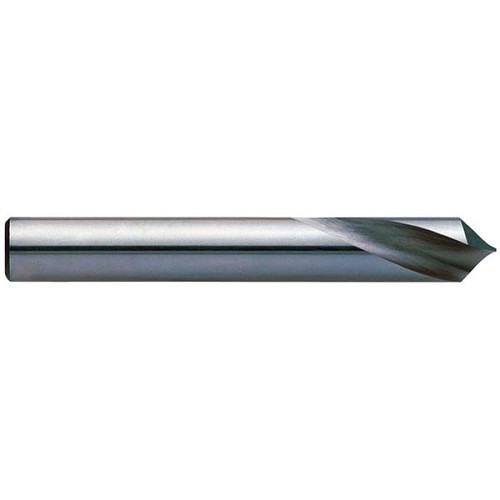 KEO Cutters KEO 95600-0147 Spotting Drill, 3/8 in Dia, Carbide