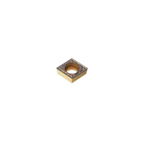 KORLOY CCMT21.51-MP/PC5300 Turning Insert, Carbide