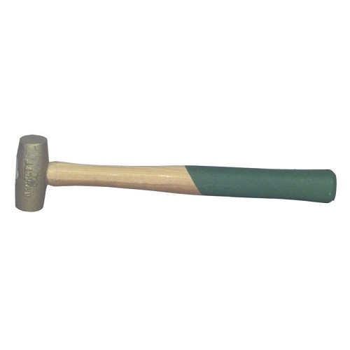 Replacement Hammer, 8 oz Hammer Weight, Brass