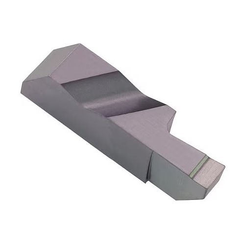 KYOCERA 4045609 Grooving Insert, GVFL Insert, Manufacturer's Grade: PR930