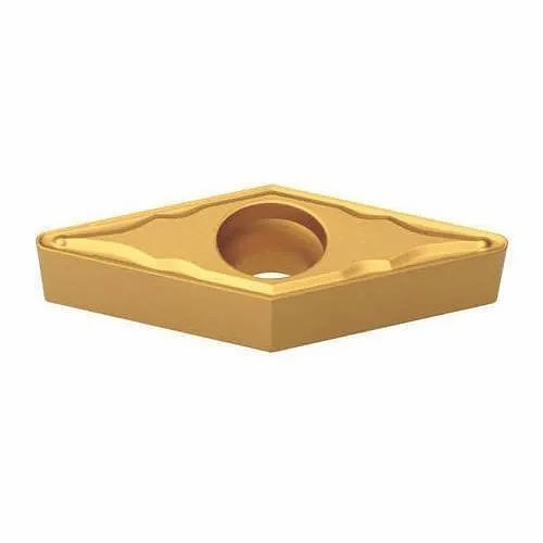 KYOCERA 4045672 Turning Insert, VBMT Insert, Material Grade: PV90