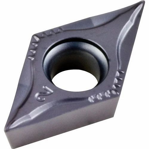 KYOCERA 4045717 Turning Insert, DCMT Insert, Material Grade: CA5525, 32.51 Insert