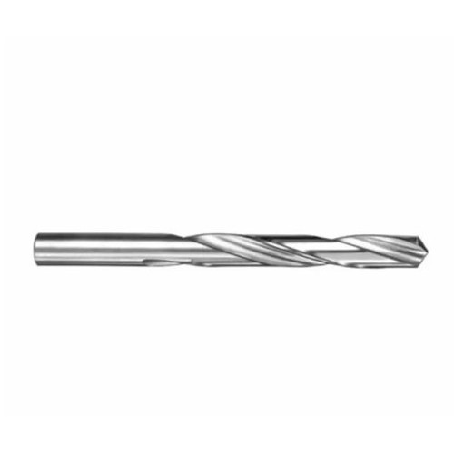 KYOCERA SGS Precision Tools SGS® 51101 Jobber Length Drill Bit, 1/64 in Drill Size - Fraction, 0.0156 in Drill Size - Decimal Inch, 118 deg Point, Micro Grain Solid Carbide, Uncoated, No Through Coolant (Yes/No)