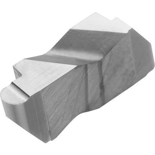 KYOCERA KYOCERA TKT89139 Grooving Insert, KCRP Insert, 3094 Insert, Right Hand Cutting, 0.1882 in Cutting Width, Manufacturer's Grade: PR930
