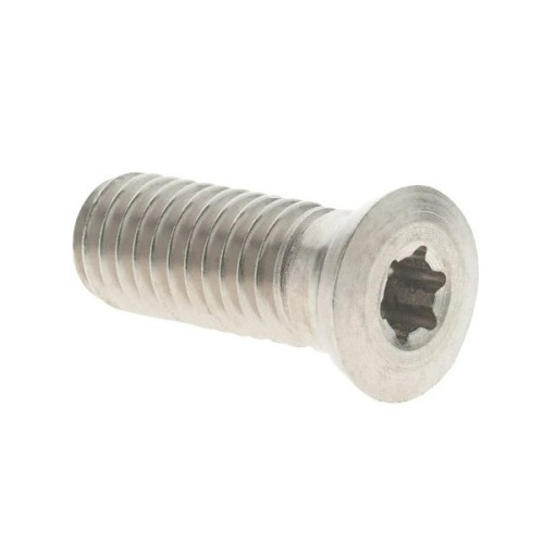 KYOCERA KYOCERA TPC01948 Indexable Screw, Milling Indexable Tool, Hardware Compatibility: Insert, Torx Drive, SB-50140TR Industry Standard Number