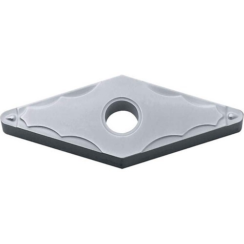 KYOCERA TSJ03571 Turning Insert, VNMG Insert, Material Grade: TN60, 3305 Insert, Diamond, Positive Rake, Cermet