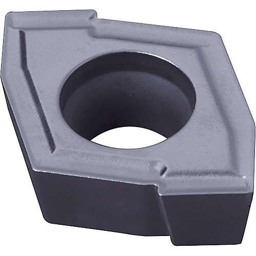 K-TOOL DI-687 X33 Drill Insert, Manufacturer's Grade: X33