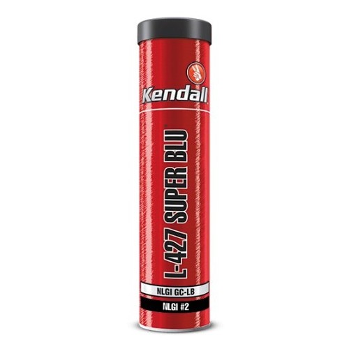 Kendall L-427 High Temperature Grease, Blue