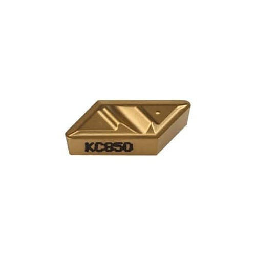 Kennametal® 1163403 Profiling Insert, NPGR Insert, #52 Insert, 9.525 mm Insert Height, Material Grade: C5/C6, 11.597 mm Maximum Depth of Cut, Parallelogram Shape, Manufacturer's Grade: KC850