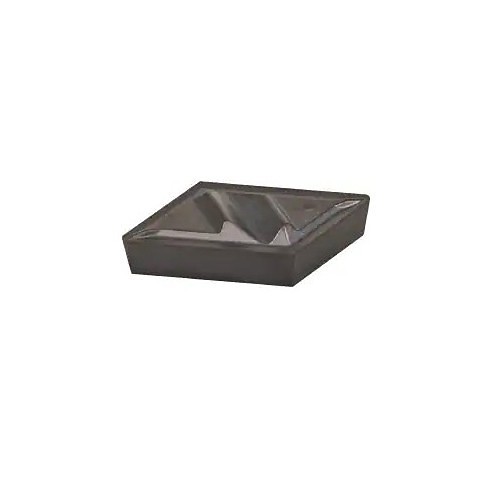 Kennametal® 1850067 Profiling Insert, NPGR Insert, 51 Insert, Material Grade: C2/C6, 0.07 in Maximum Depth of Cut, Parallelogram, Manufacturer's Grade: KC5025