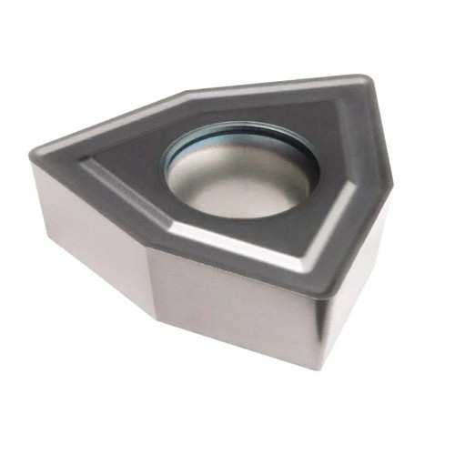 Kennametal® 81505182 Drill Insert, 0.148 in Thickness, Manufacturer's Grade: KC7140