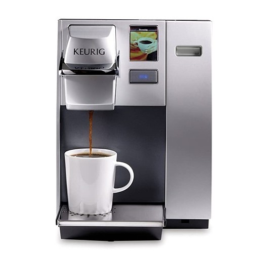 Keurig® KEURIGK 155 Coffee Maker, 2.9 qt, Plastic