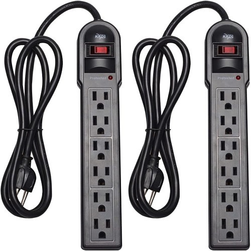 Kirkhill Manufacturing KMC 8541544546 Surge Protector