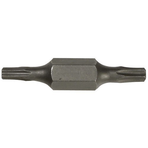 Klein® 32485 Screwdriver Bit, #10, #15 Point, Torx Point