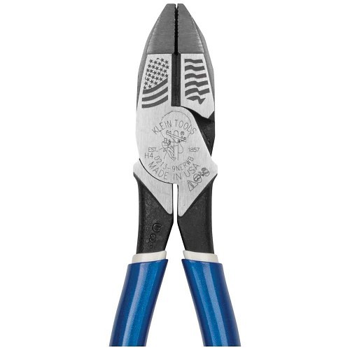 Klein® 62139NERWB Plier