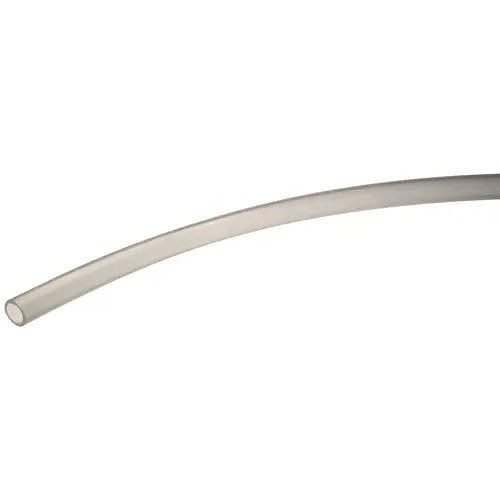 Kynar PCK-500K-0 PVF Tubing, 100 ft Length, 1/2 in Width, 0.062 in Thickness