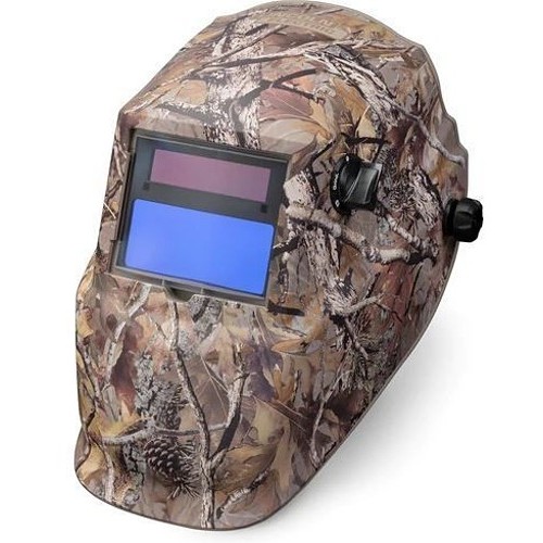 Camo LE01K34451 Welding Helmet