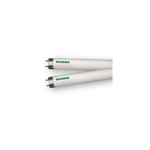 LEDVANCE Sylvania 21720 Fluorescent Lamp, 32 W, Bi-Pin Medium Lamp Base, Fluorescent Lamp, 2900, 85 CRI, 6500 K Color, 47.78 in Length