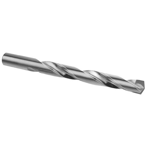 LEXINGTON 361020 Aircraft Extension Drill Bit, 5/16 in Drill Size - Fraction, 135 deg Point