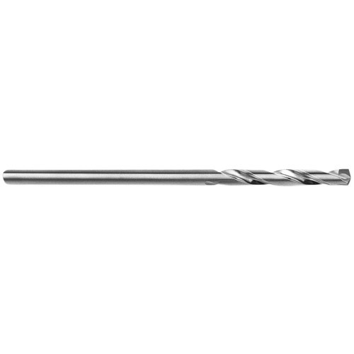 LEXINGTON 361116 Aircraft Extension Drill Bit, E Drill Size - Letter, 1/4 in Drill Size - Fraction, 135 deg Point