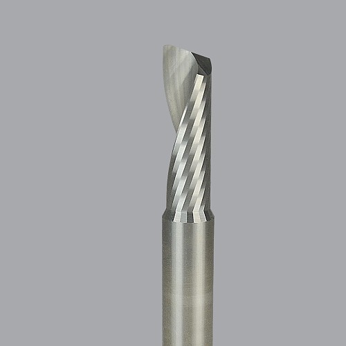 LMT Onsrud 63-934 Router, 6 mm Cutting Dia, 64 mm Overall Length, 8 mm Cutting Depth, 6 mm Shank Dia, Carbide