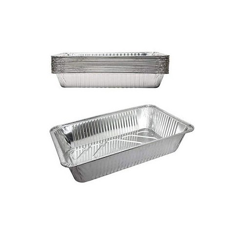 Lavohome B07J6MSP9W Foil Pan, Aluminum