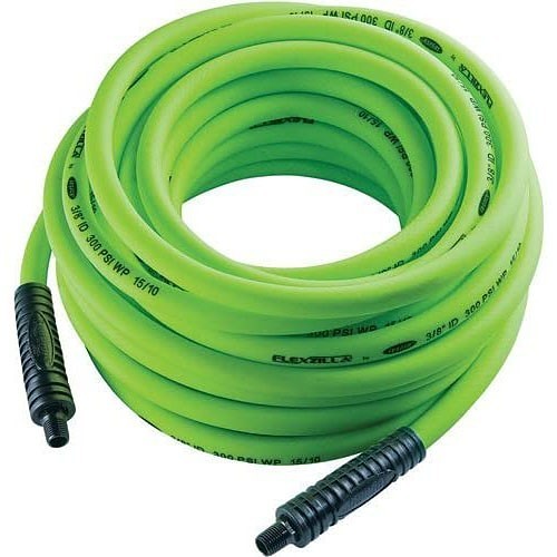 Legacy™ LX55 Air & Multi-Purpose Hose, MNPT, 50 ft Length, 300 psi Working, Polymer