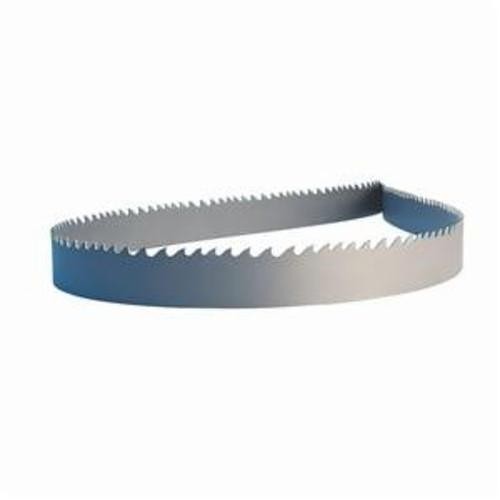 Stanley Black & Decker® Lenox® Cast Master™ 1863399 Superior Performance Band Saw Blade Coil Stock, 1-1/2 in W x 0.05 in THK, 2 to 3 TPI, 125 ft L Coil, Carbide Tooth
