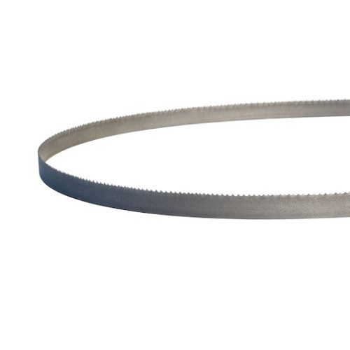 Lenox® 83313 Bandsaw Blade, 15.4 ft Length, 1/4 in Width, 0.042 in Thickness, 8/12 TPI