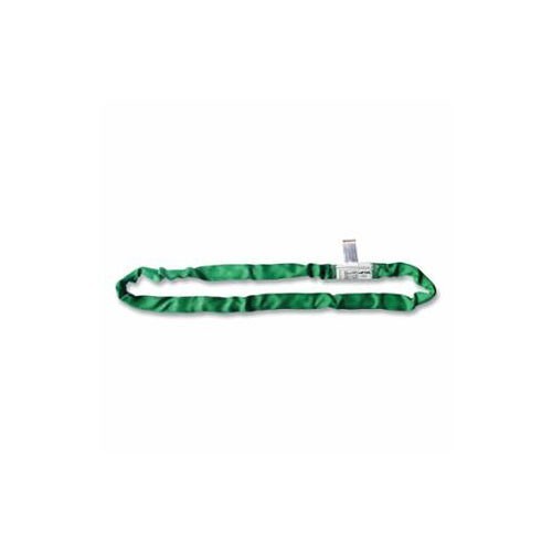 Liftex® 439-ENR2X6 Web Sling, 6 ft Length, 2 in Width, 5300 lb Vertical Hitch, Polyester