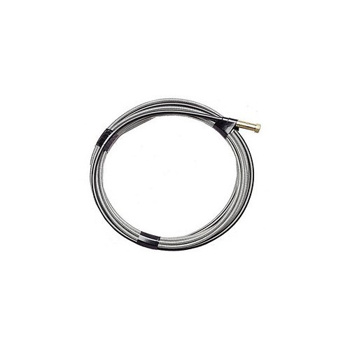 Lincoln® KP45-40-15 Cable Liner, For Use With: Magnum® 100l And Magnum® Pro 100l Series Mig Guns, Specifications: 100 A Amperage Rating, 0.035 - 0.045 Inch Steel Wire Type