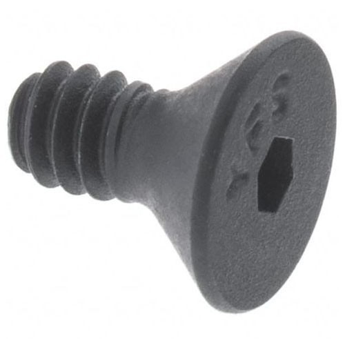 Lindstrom FHS1X0890 Socket Cap Screw, Measurement System: Metric, M8-1.25, 90 mm Overall Length, Stainless Steel, A2 Grade