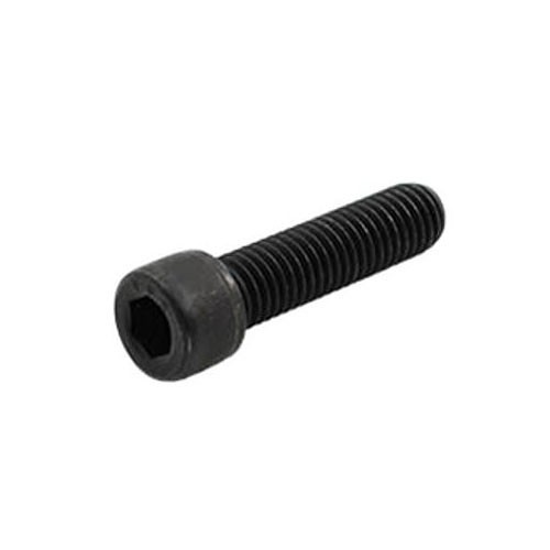 Lindstrom SHC100C0300FT Socket Cap Screw, Measurement System: Imperial, 1-8, 3 in Overall Length, Alloy Steel