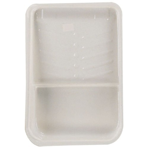 Linzer® 449-RM410 Paint Tray and Liner, 1 qt, Plastic