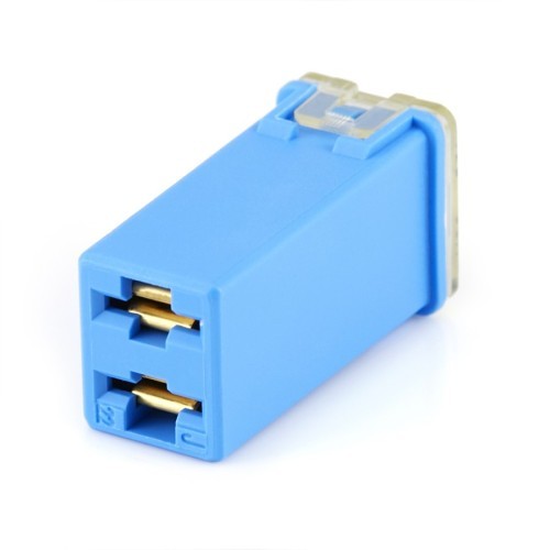 Littelfuse® 0495020 Fuse, 20 A, 32 VDC