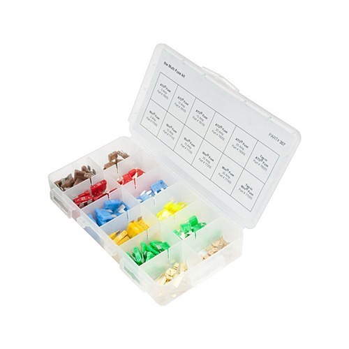 Littelfuse® 307 Fuse Kit, 30 A