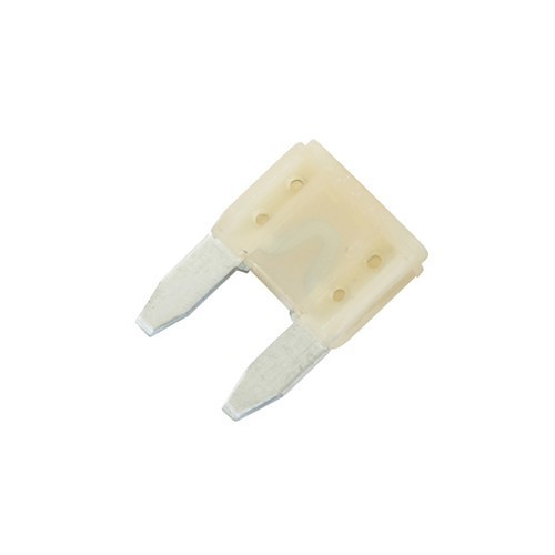 Littelfuse® 77015 Automotive Fuse, 2 A, 12 VDC