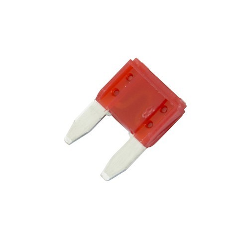 Littelfuse® 77105 Automotive Fuse, 10 A, 32 VDC