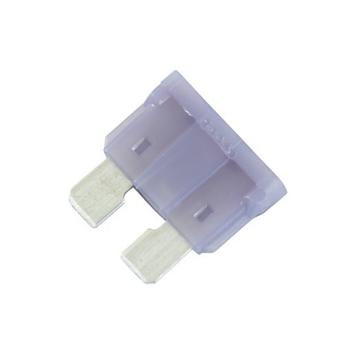 Littelfuse® 78105 Blade Fuse, 10 A, 32 VDC