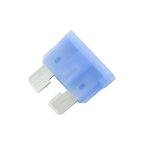 Littelfuse® 78155 Blade Fuse, 15 A, 32 VDC