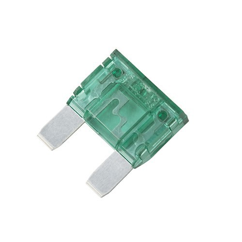 Littelfuse® 78526 Alarm Indicating Fuse, 80 A, 32 VDC, 1000 A Interrupt