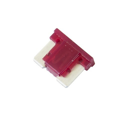 Littelfuse® 87010 Automotive Fuse, 10 A, 58 VDC