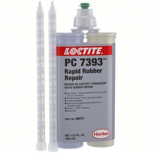 Henkel Loctite® 2073202 Polyurethane Adhesive, 400 mil, Cartridge