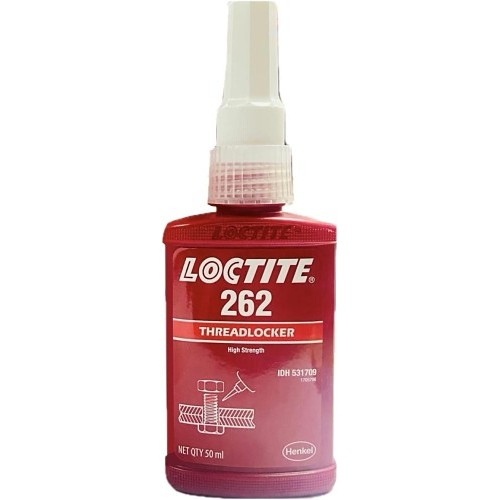 Henkel Loctite® 442-26231 Threadlocker, 50 mL